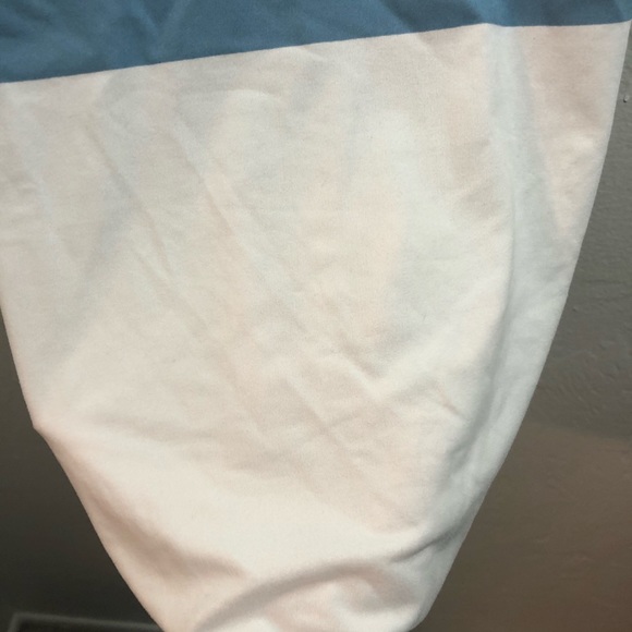 NWOT Poof! Racerback Tank Top Women’s Small NEW - Picture 4 of 7